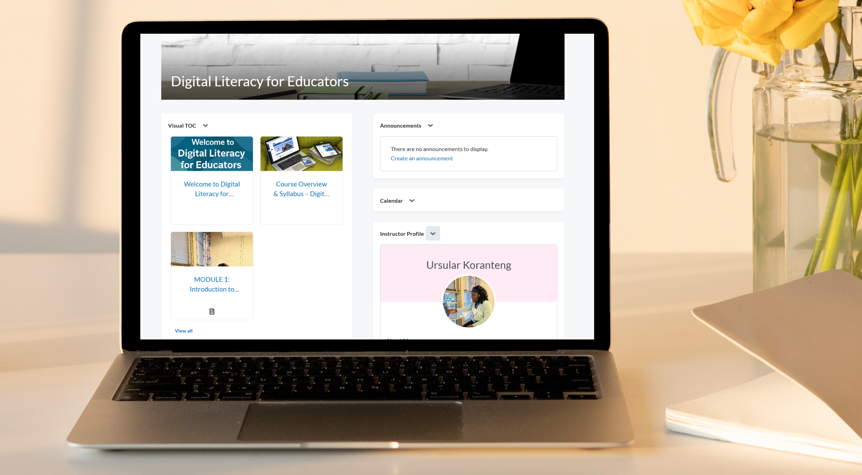 About - ePortfolio